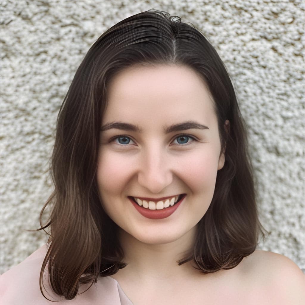 Founder Profile Photo