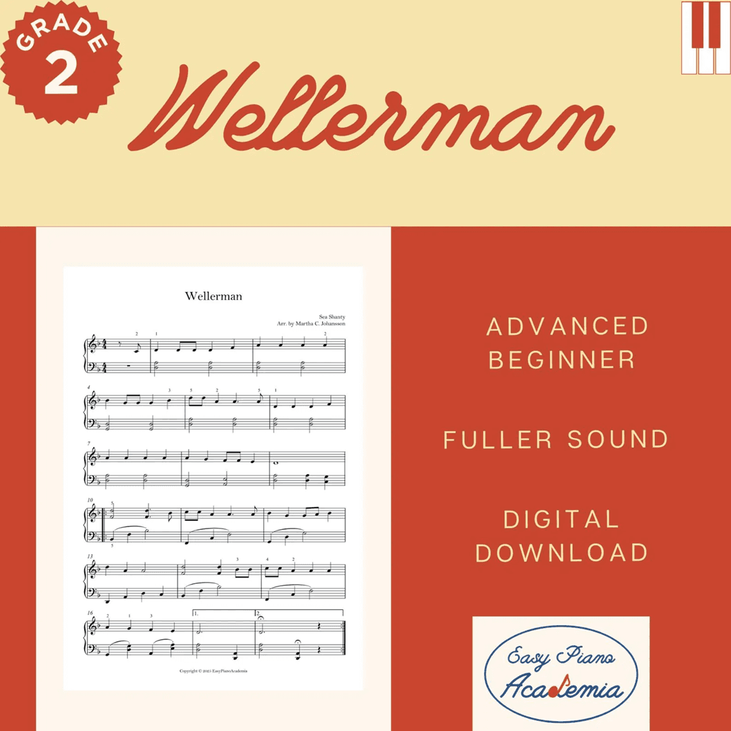 Wellerman