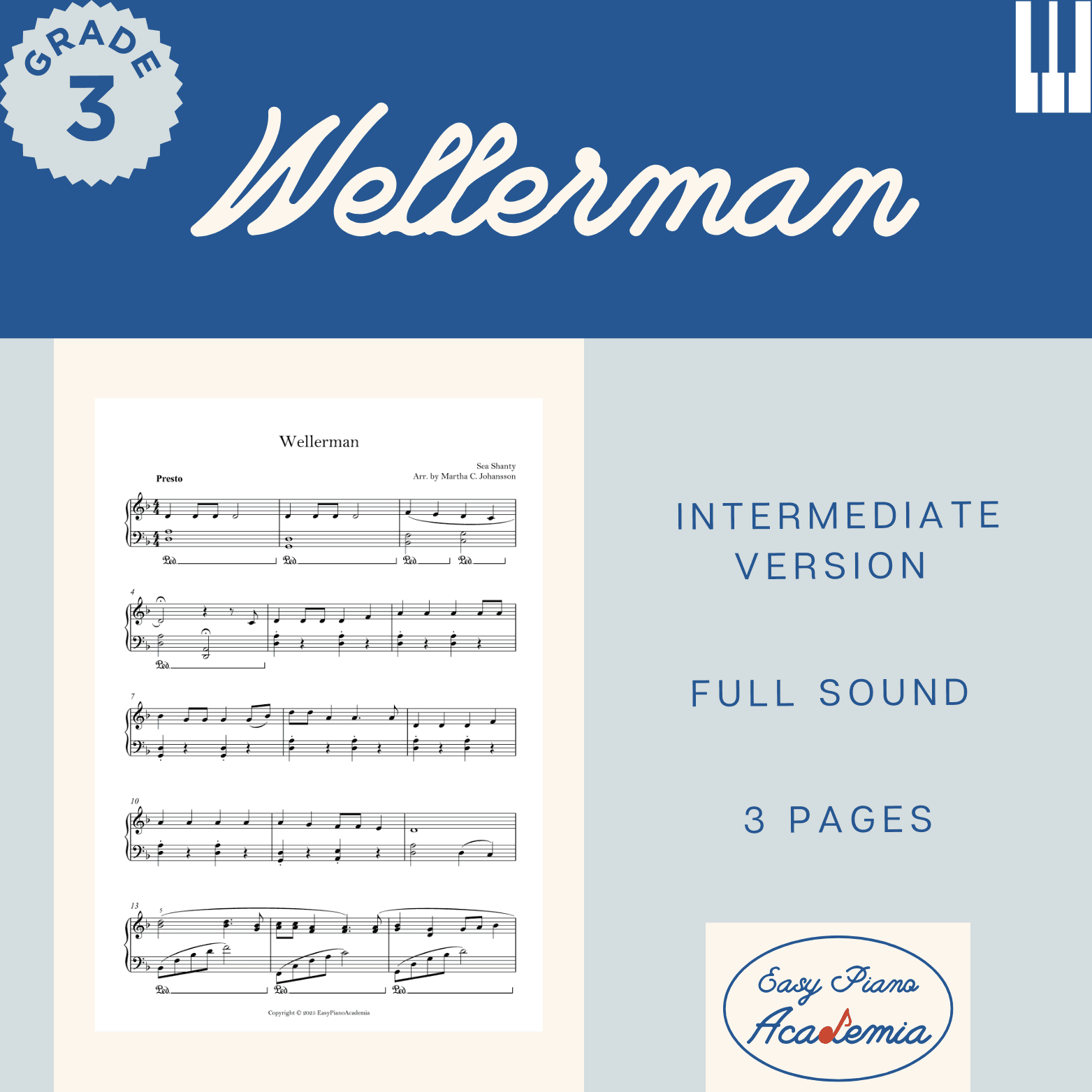 Wellerman