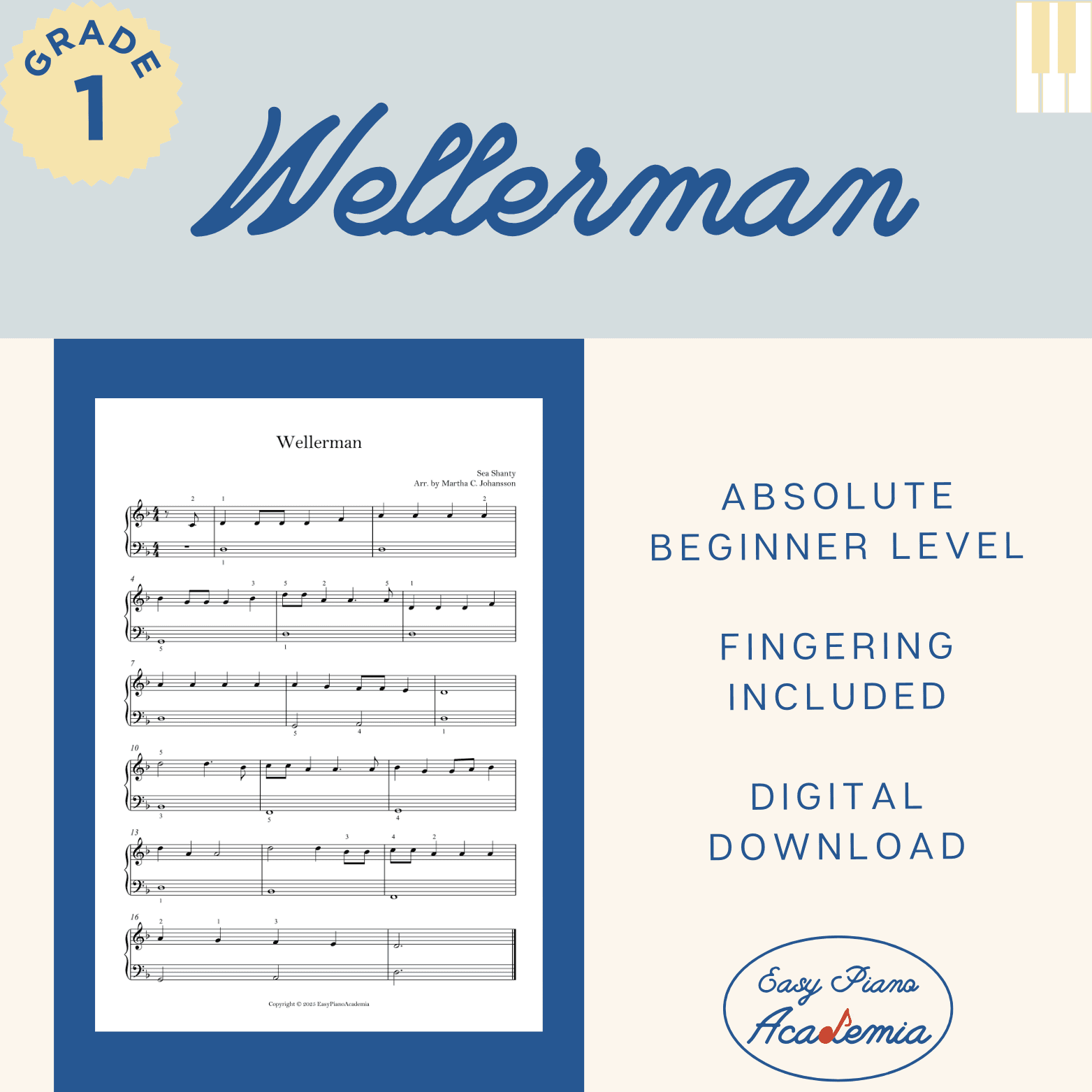 Wellerman